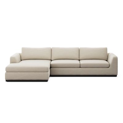 Colt 2-Piece Sectional Sofa