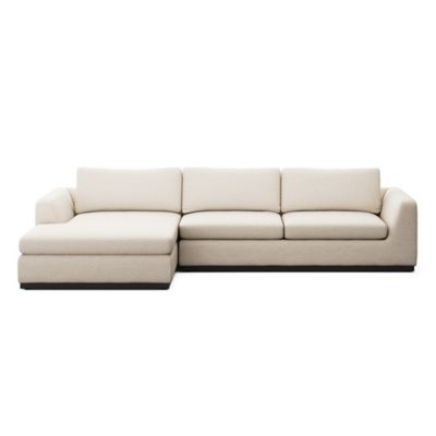 Colt 2-Piece Sectional Sofa