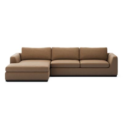 Colt 2-Piece Sectional Sofa