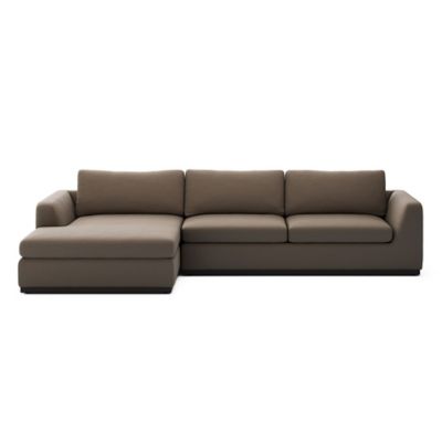 Colt 2-Piece Sectional Sofa