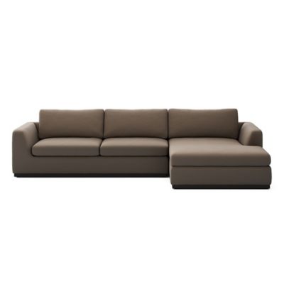 Colt 2-Piece Sectional Sofa
