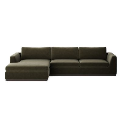 Colt 2-Piece Sectional Sofa