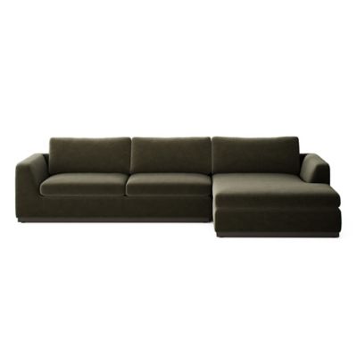 Colt 2-Piece Sectional Sofa