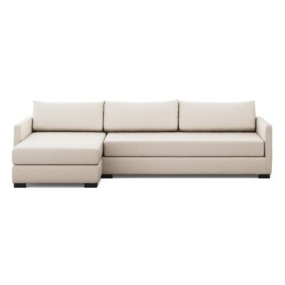 Wickham 2 Piece Sectional Sofa