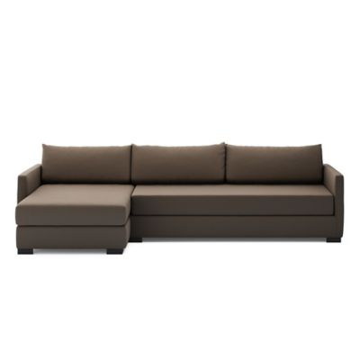 Wickham 2 Piece Sectional Sofa
