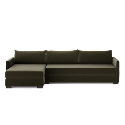 Wickham 2 Piece Sectional Sofa