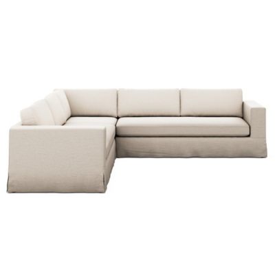 Tovana 3 Piece Sectional Sofa