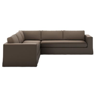 Tovana 3 Piece Sectional Sofa