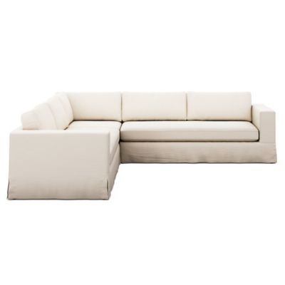 Tovana 3 Piece Sectional Sofa