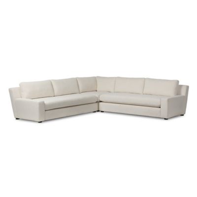Yelena 3-Piece Sectional Sofa