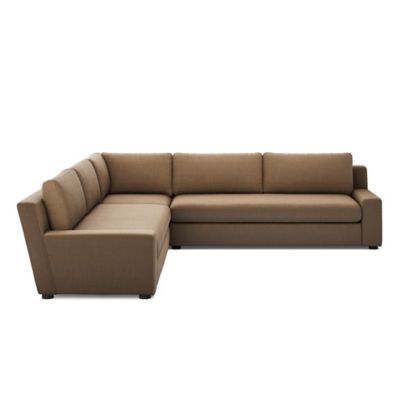 Yelena 3-Piece Sectional Sofa