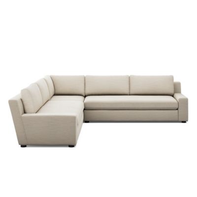 Yelena 3-Piece Sectional Sofa