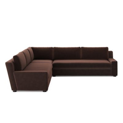 Yelena 3-Piece Sectional Sofa