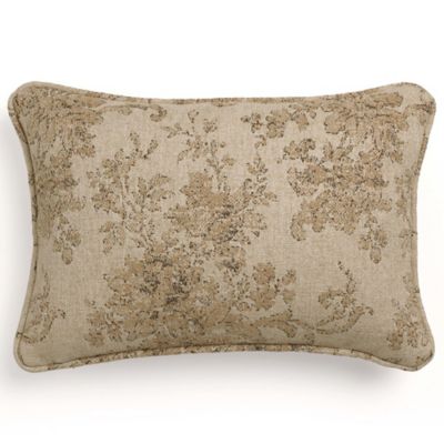 April Pillow