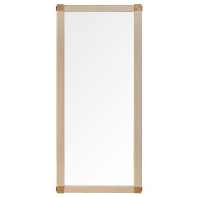 Janey Mirror