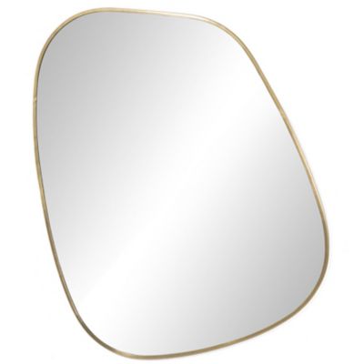 Nova Wall Mirror