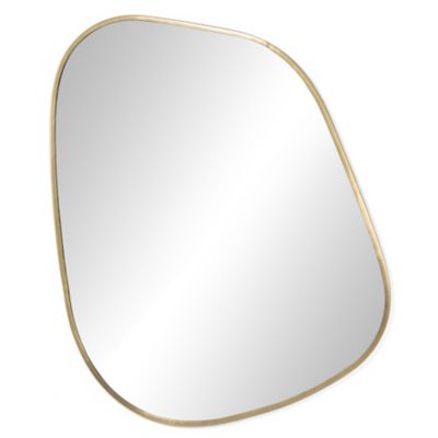 Nova Wall Mirror