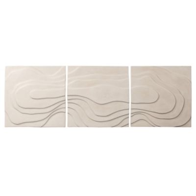 Ruong Wall Panel