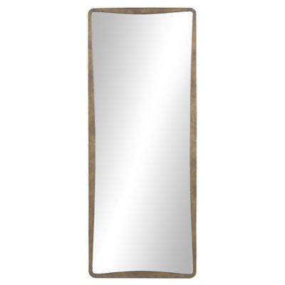 Regis Floor Mirror