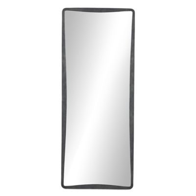 Regis Floor Mirror