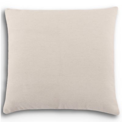 Sonnet Square Pillow