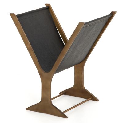 Feldman Magazine Rack