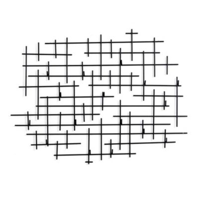 Crossin Coat Rack