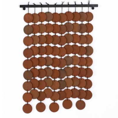 Ceramic Wall Hanging