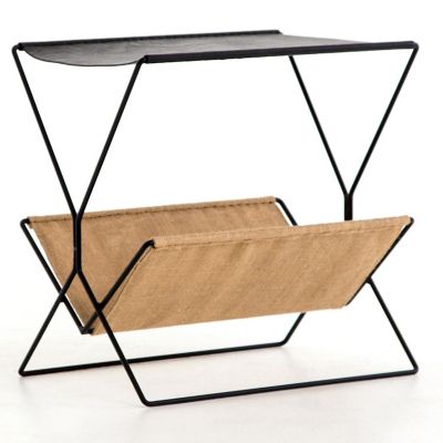 Monarch Magazine Rack