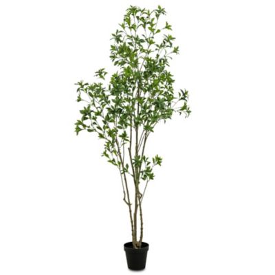 Faux Pieris Tree