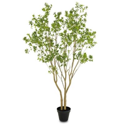 Faux Pieris Tree