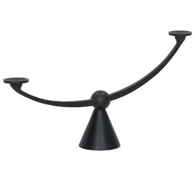 Santu Candle Holder