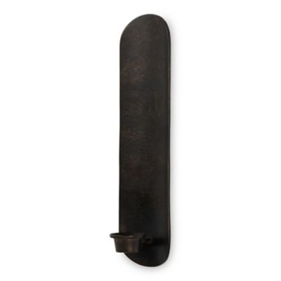 Pilla Wall Mounted Candle Holder, Set of 2