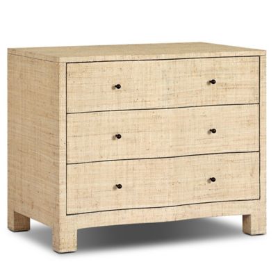Hollis Nightstand