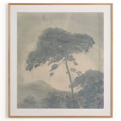 Amber LewisxFour Hands Canopy Wall Art(37 Inx40 In)-OPEN BOX