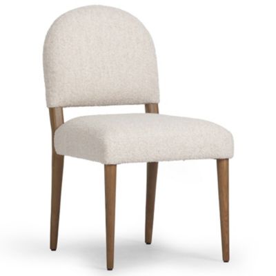 Abilene Side Chair (Somerton Ash) - OPEN BOX
