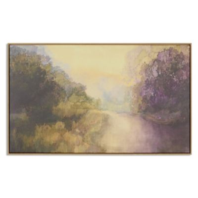 Synchronicities Wall Art (48 Inch x 29.5 Inch) - OPEN BOX