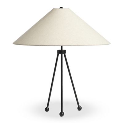Waldorf Table Lamp - OPEN BOX
