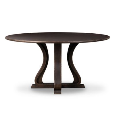 Amber Lewis x Four Hands Eddington Dining Table