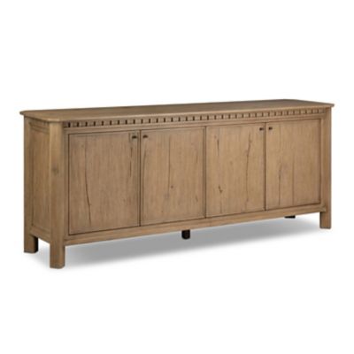 Amber Lewis x Four Hands Ambrin Sideboard