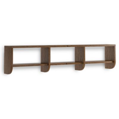 Amber Lewis x Four Hands Evren Wall Shelf
