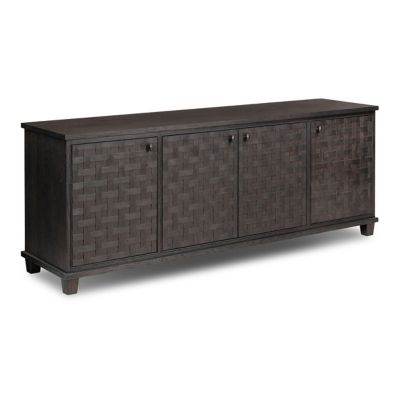 Amber Lewis x Four Hands Fasano Media Console