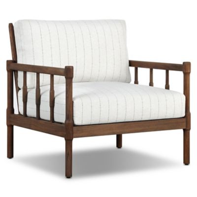 Amber Lewis x Four Hands Anzo Outdoor Chair