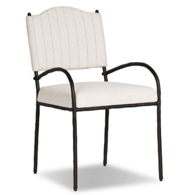 Amber Lewis x Four Hands Clarance Outdoor Dining Chair