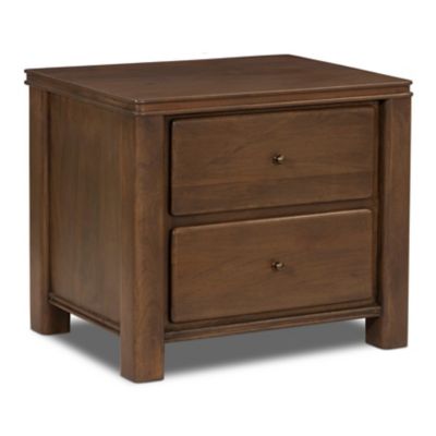 Amber Lewis X Four Hands Alexander Nightstand