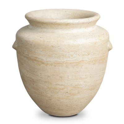 Amber Lewis x Four Hands Gendra Planter