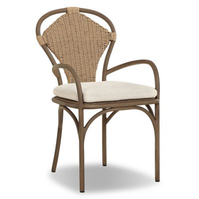 Amber Lewis x Four Hands Goldie Outdoor Dining Chair