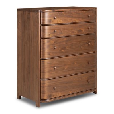Amber Lewis x Four Hands Agatha Dresser