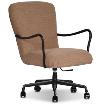 Amber Lewis x Four Hands Locke Desk Chair