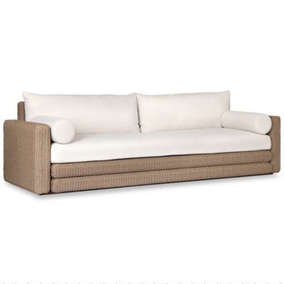 Amber Lewis x Four Hands Mariselle Outdoor Sofa
